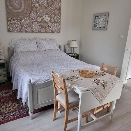 Vankoska Apartman Tihany Eksteriør bilde