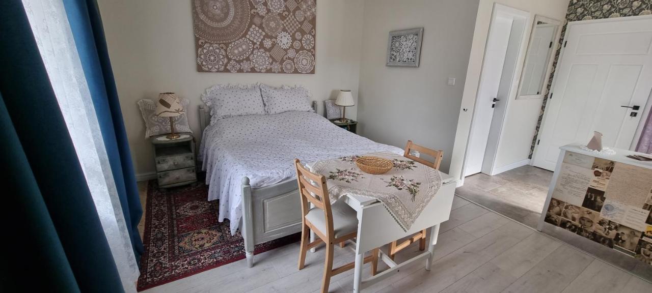 Vankoska Apartman Tihany Eksteriør bilde