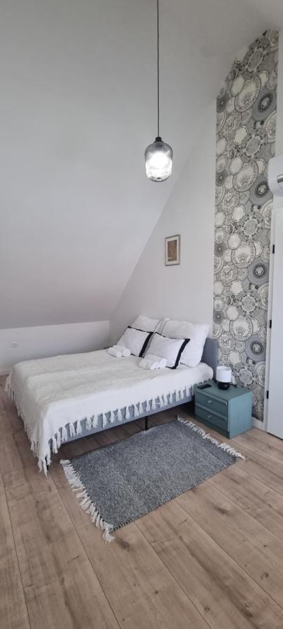 Vankoska Apartman Tihany Eksteriør bilde