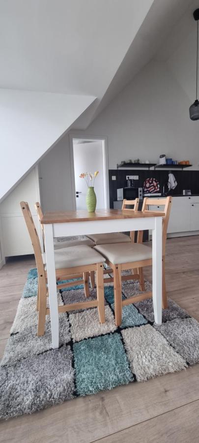 Vankoska Apartman Tihany Eksteriør bilde