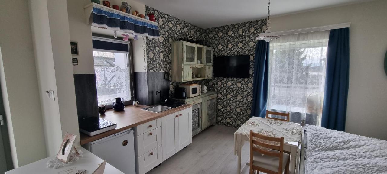 Vankoska Apartman Tihany Eksteriør bilde