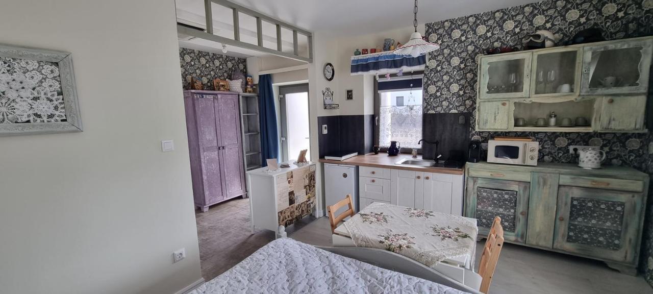 Vankoska Apartman Tihany Eksteriør bilde