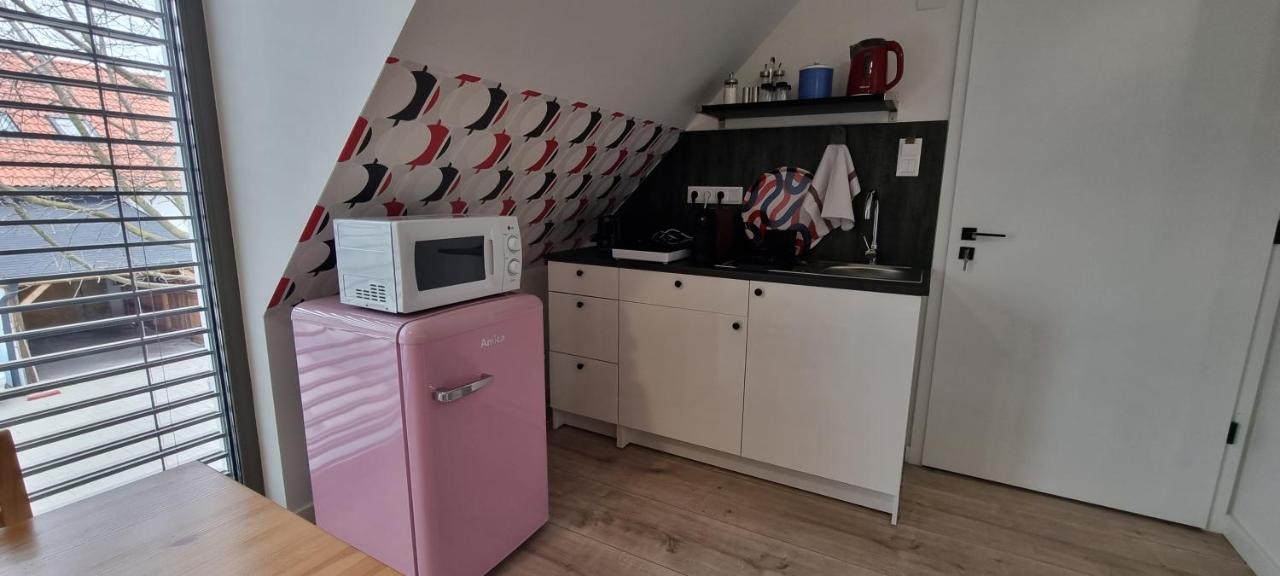 Vankoska Apartman Tihany Eksteriør bilde
