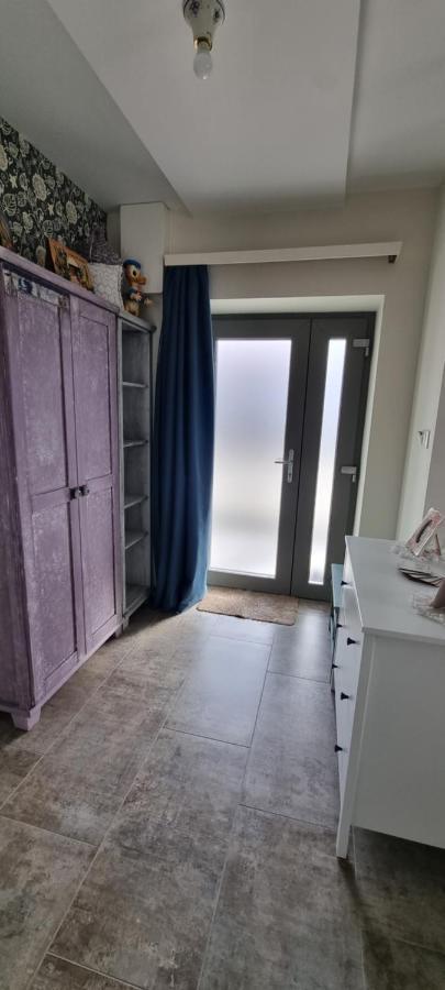Vankoska Apartman Tihany Eksteriør bilde