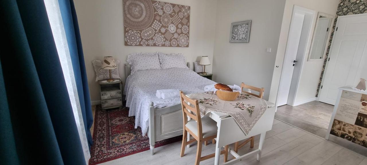 Vankoska Apartman Tihany Eksteriør bilde