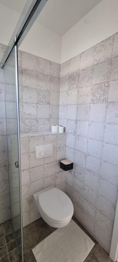 Vankoska Apartman Tihany Eksteriør bilde