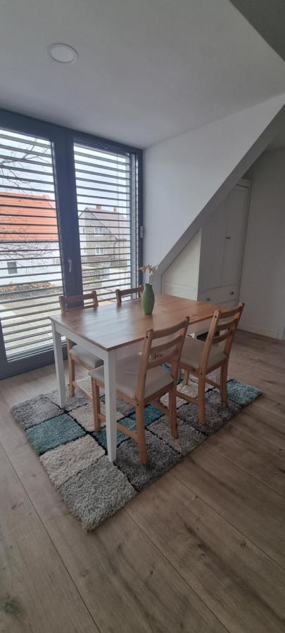 Vankoska Apartman Tihany Eksteriør bilde