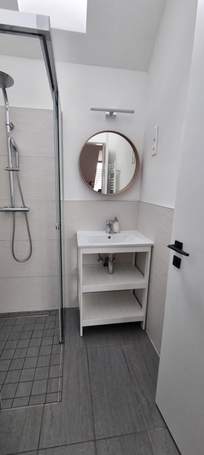 Vankoska Apartman Tihany Eksteriør bilde